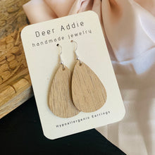 Load image into Gallery viewer, Deer Addie Medium Earrings
