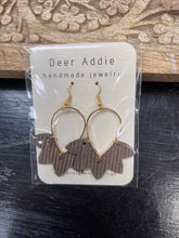 Load image into Gallery viewer, Deer Addie Earrings