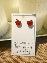 Load image into Gallery viewer, Two Sisters Handmade Earrings