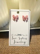 Load image into Gallery viewer, Two Sisters Handmade Earrings