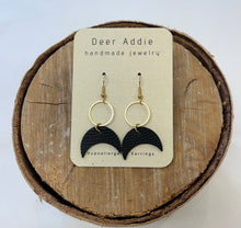 Load image into Gallery viewer, Deer Addie Medium Earrings