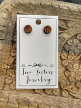Load image into Gallery viewer, Two Sisters Handmade Earrings