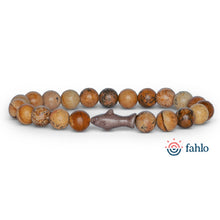 Load image into Gallery viewer, Voyage Shark Fahlo Bracelet