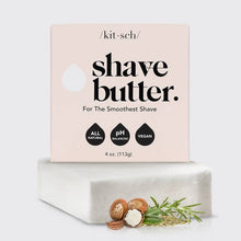 Load image into Gallery viewer, Kitsch Shave Butter