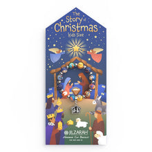 Load image into Gallery viewer, Christmas Story Kids Bracelet