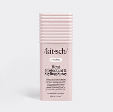 Load image into Gallery viewer, Kitsch Argan Oil Heat Protectant & Styling Mist