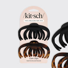 Load image into Gallery viewer, Kitsch Recycled Octopus Claw Clips