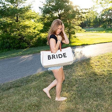 Load image into Gallery viewer, Bride Tote Bag