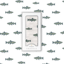 Load image into Gallery viewer, Newcastle Swaddles