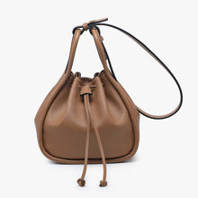 Load image into Gallery viewer, Sophie Drawstring Bucket Bag