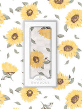 Load image into Gallery viewer, Newcastle Swaddles