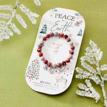 Load image into Gallery viewer, Holiday Bracelets