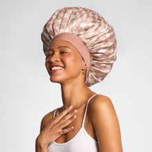 Load image into Gallery viewer, Kitsch Terracotta Oversized Bonnet