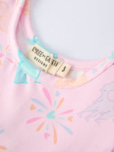 Load image into Gallery viewer, MK Pink Dress - Kids