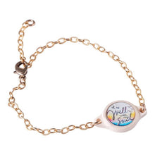 Load image into Gallery viewer, Tap to Pray Survivor Series Bracelet