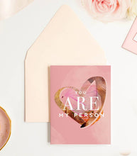 Load image into Gallery viewer, Kitty Meow Cards