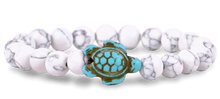 Load image into Gallery viewer, Journey Turtle Fahlo Bracelet