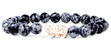 Load image into Gallery viewer, Venture Polar Bear Fahlo Bracelet
