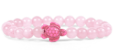 Load image into Gallery viewer, Journey Turtle Fahlo Bracelet