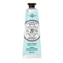 Load image into Gallery viewer, La Chatelaine Hand Cream