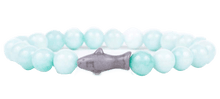 Load image into Gallery viewer, Voyage Shark Fahlo Bracelet