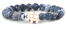Load image into Gallery viewer, Expedition Elephant Fahlo Bracelet