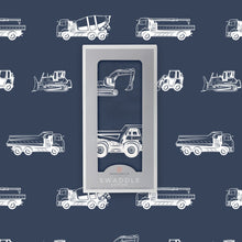 Load image into Gallery viewer, Newcastle Swaddles