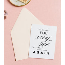 Load image into Gallery viewer, Kitty Meow Cards