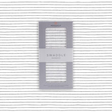 Load image into Gallery viewer, Newcastle Swaddles
