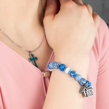 Load image into Gallery viewer, Prayer Bracelet