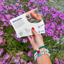 Load image into Gallery viewer, Expedition Elephant Fahlo Bracelet