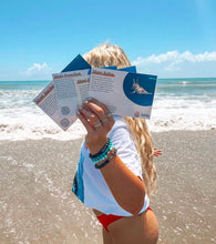 Load image into Gallery viewer, Voyage Shark Fahlo Bracelet