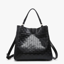 Load image into Gallery viewer, Tati Satchel Purse
