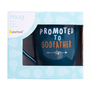 Godfather Mug