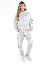 Load image into Gallery viewer, Alice Grey Camo Pants
