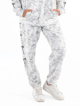 Load image into Gallery viewer, Alice Grey Camo Pants
