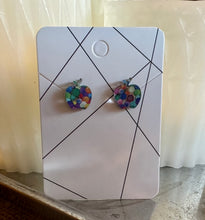 Load image into Gallery viewer, Char + Evelyn&#39;s Handmade Earrings
