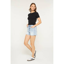 Load image into Gallery viewer, Mica Vanessa Light Shorts
