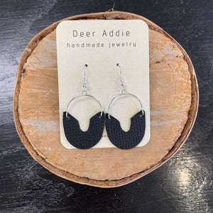 Deer Addie Medium Earrings