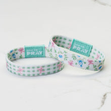 Load image into Gallery viewer, Tap to Pray Bracelet
