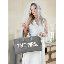 Load image into Gallery viewer, The Mrs Large Tote
