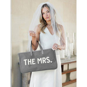 The Mrs Large Tote