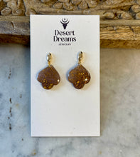 Load image into Gallery viewer, Desert Dreams Petite Earrings
