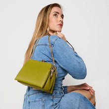 Load image into Gallery viewer, Kiva Snap Pouch Crossbody
