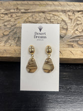 Load image into Gallery viewer, Desert Dreams Earrings
