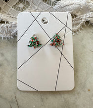 Load image into Gallery viewer, Char + Evelyn&#39;s Handmade Earrings
