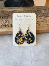 Load image into Gallery viewer, Deer Addie Medium Earrings
