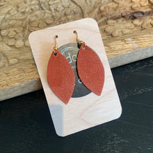 Load image into Gallery viewer, Deer Addie Medium Earrings

