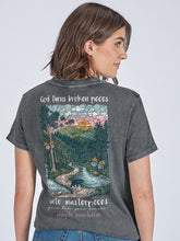 Load image into Gallery viewer, Broken Pieces into Masterpieces Tee

