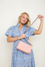 Load image into Gallery viewer, Jen + Co Phiona Flap Crossbody
